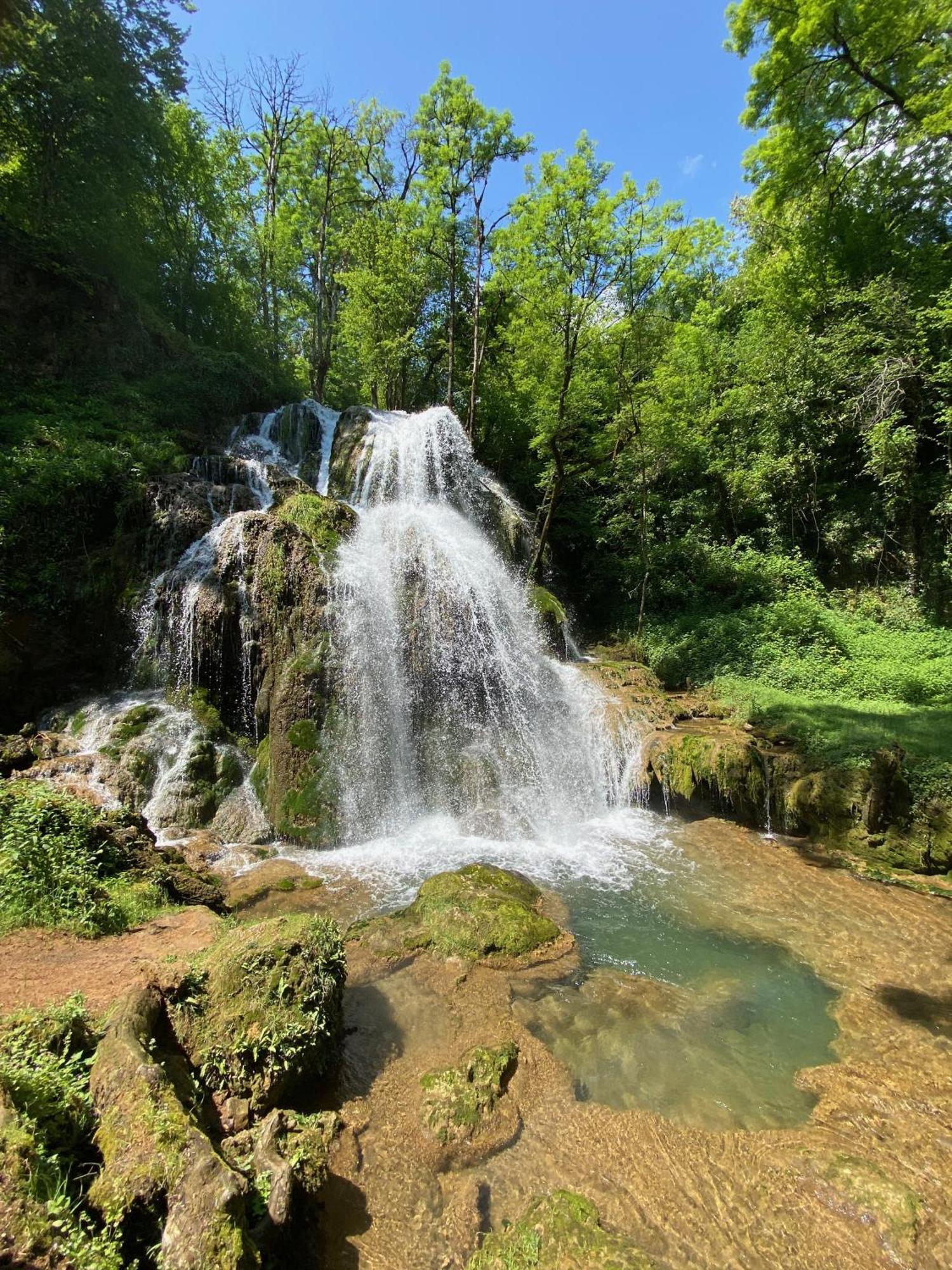 Couette-café Les Monts D'amara, Ressourcement, Nature, Sante *